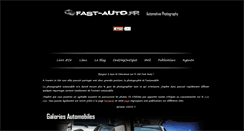 Desktop Screenshot of fast-auto.fr